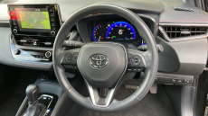 Toyota Corolla 1.8 VVT-i Hybrid Excel 5dr CVT Hybrid Hatchback